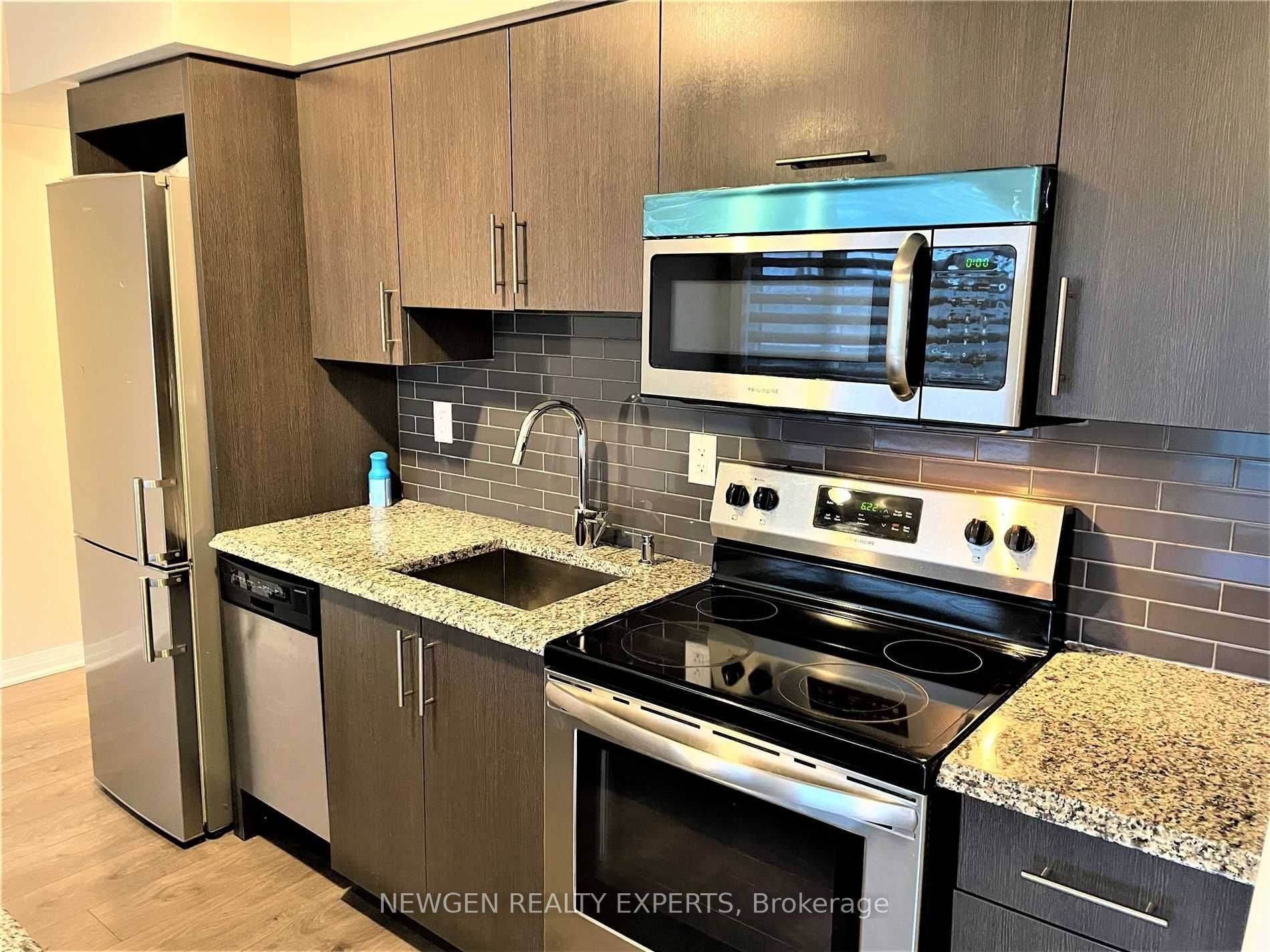 Toronto W05, ON M3K 0B9,153 William Duncan RD #4