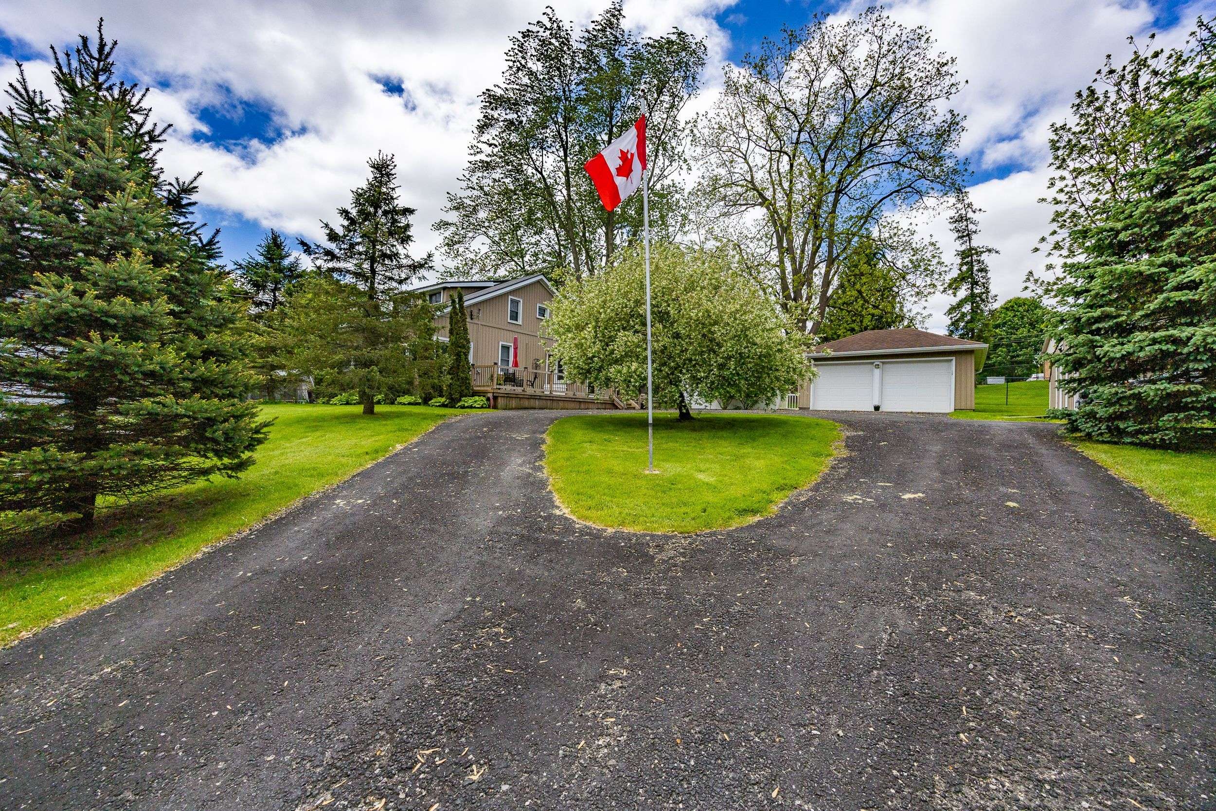 Bayham, ON N0J 1Z0,25 Edison DR