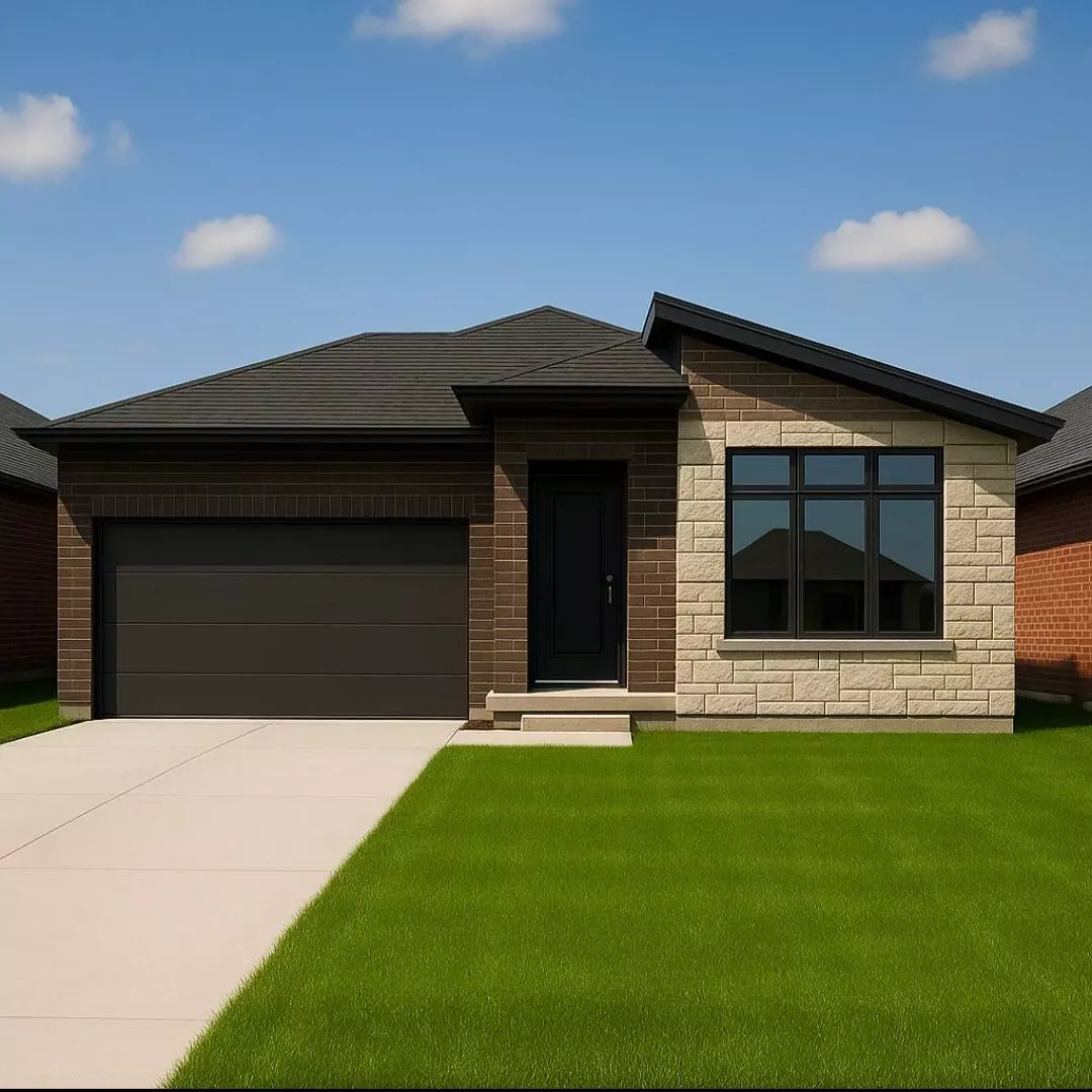 Quinte West, ON K8V 5P4,23 Exeter CT E
