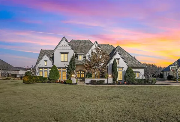 1820 Genevieve Court, Flower Mound, TX 75022