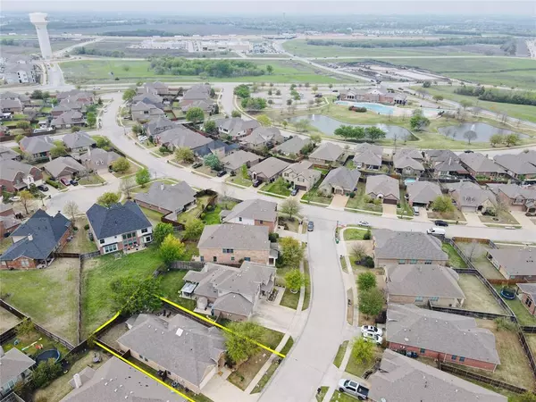 Fate, TX 75189,493 Franklin Street