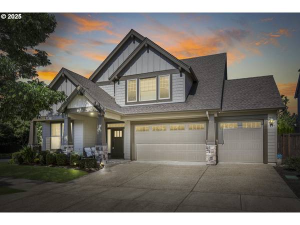 29095 SW SAN REMO AVE, Wilsonville, OR 97070