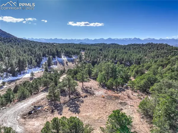 Westcliffe, CO 81252,500 Painted Canyon DR