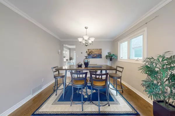 Pickering, ON L1V 5B7,1604 Deerbrook DR
