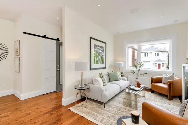 Toronto W01, ON M6S 1K2,25 Mayfield AVE