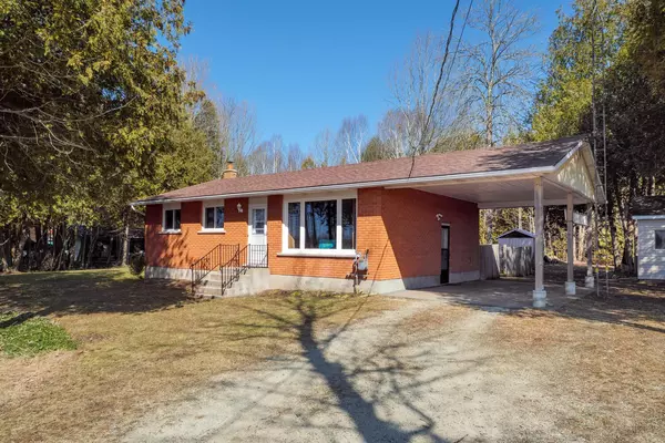 Georgian Bluffs, ON N0H 2T0,019589 6 HWY