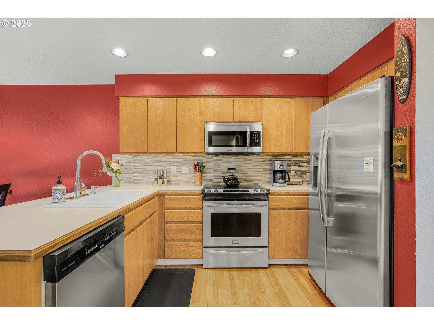 Clackamas, OR 97015,12717 SE BLUFF DR