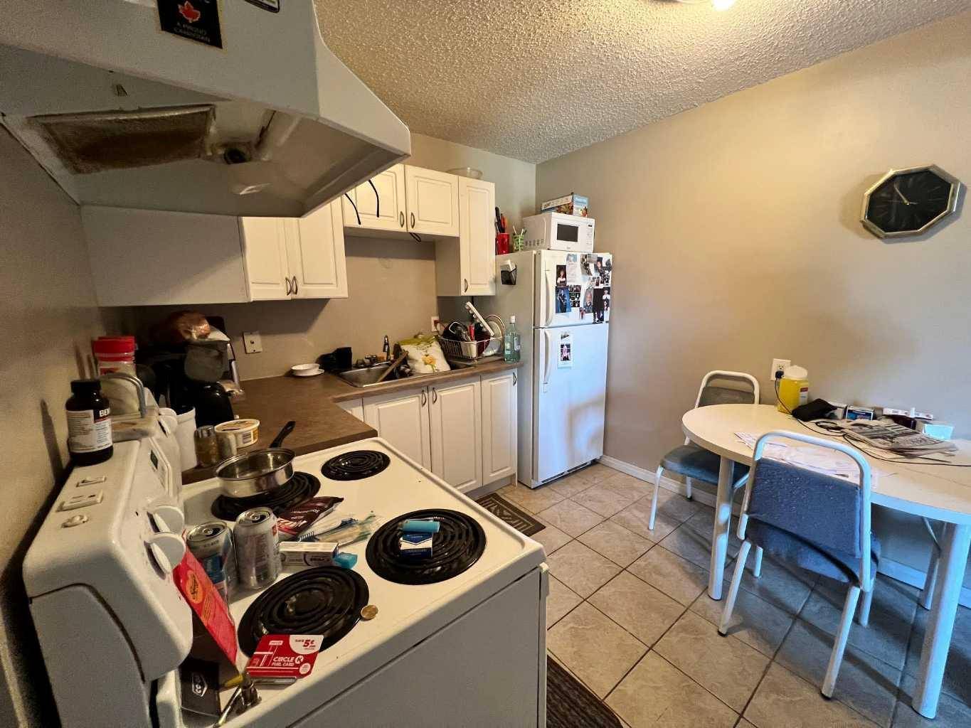 Camrose, AB T4V 2M7,114 Mount Pleasant DR #206