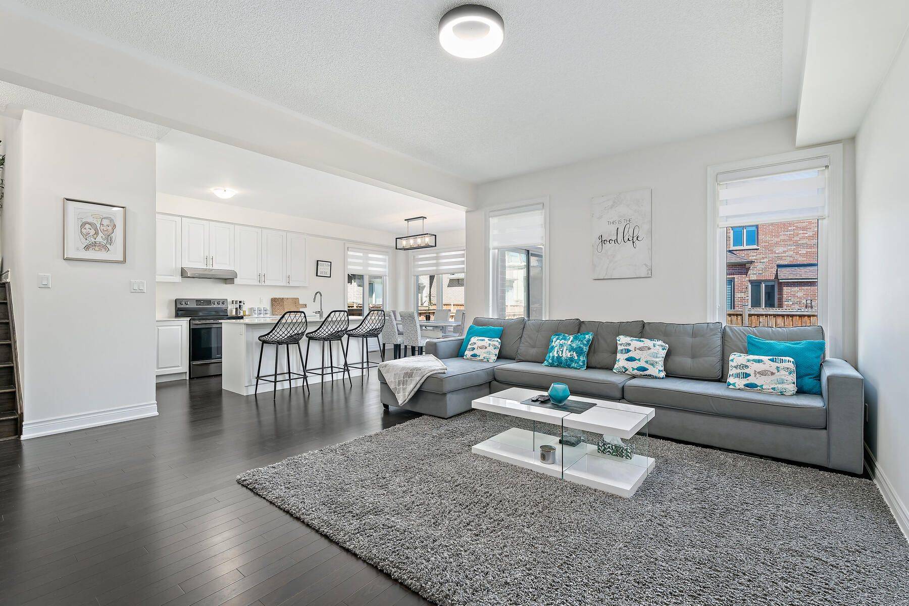 Brampton, ON L6Y 2A5,21 Vineyard DR