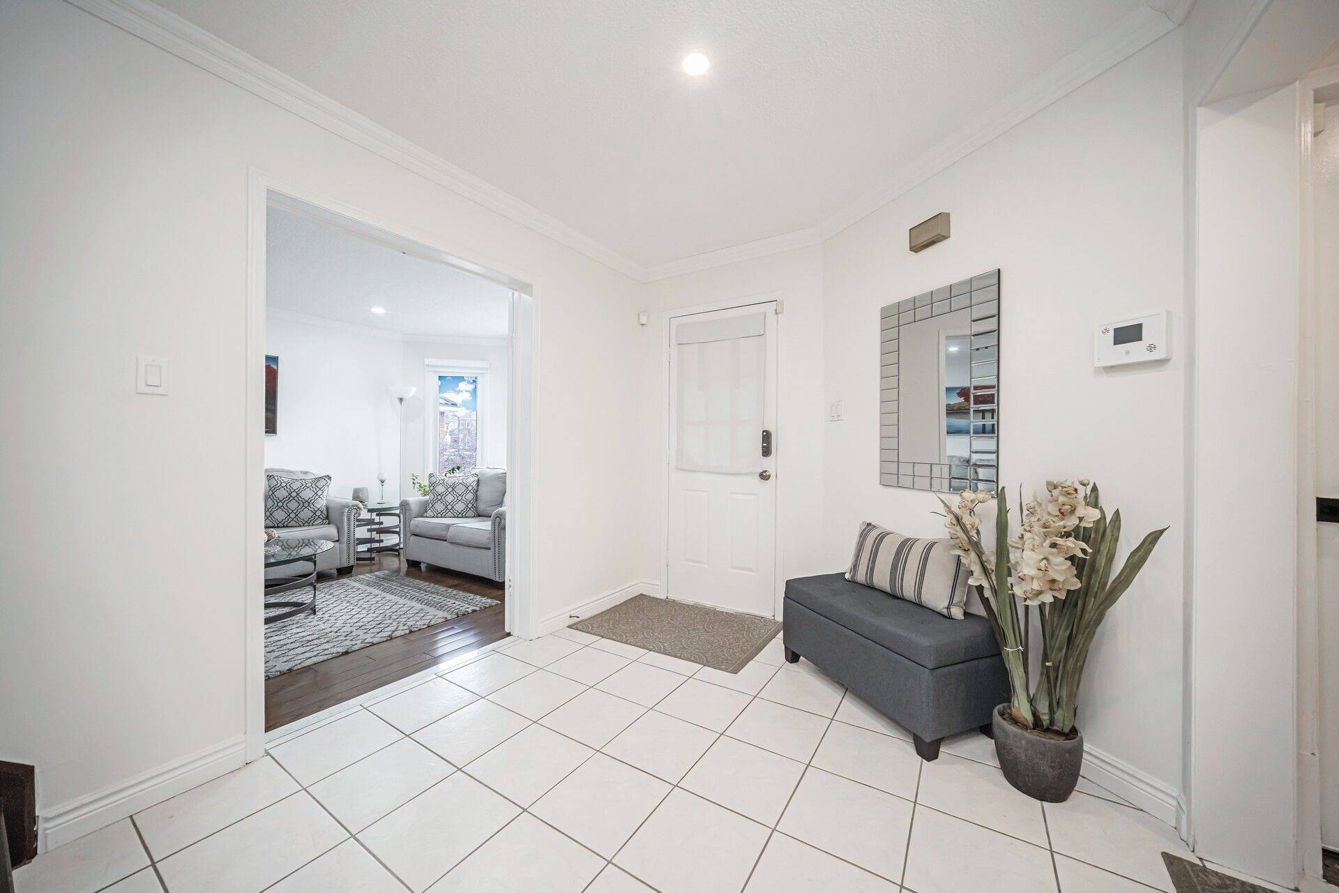 Brampton, ON L6W 4M2,18 BLACKWELL PL