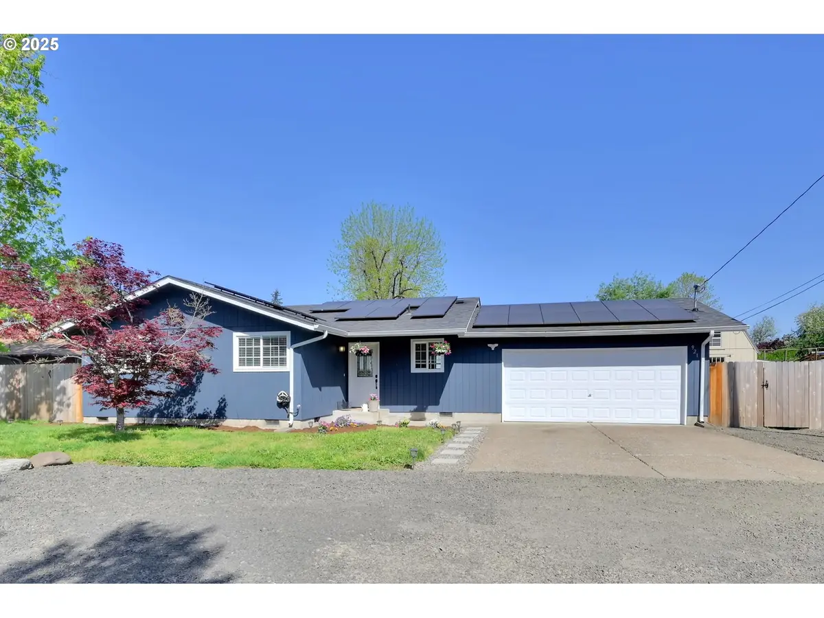 Eugene, OR 97402,921 WILLIAMS ST