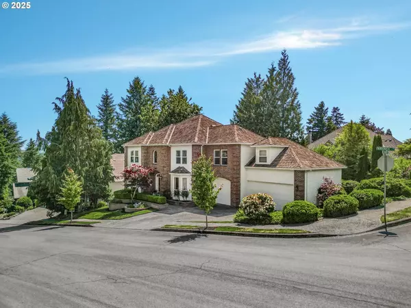 3852 FAIRHAVEN DR, West Linn, OR 97068