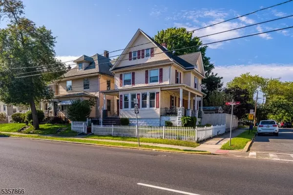 Roselle Park Boro, NJ 07204,255 E Westfield Ave