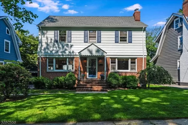 56 Plymouth Ave, Maplewood Twp., NJ 07040