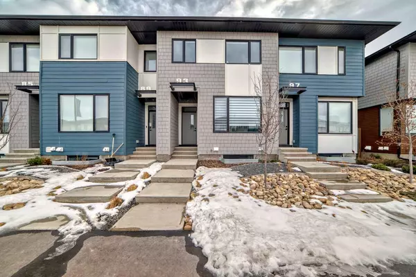 Calgary, AB T3J 2H1,93 Homestead BLVD NE