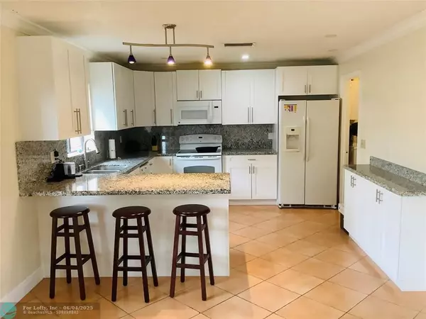 Lauderhill, FL 33351,8320 NW 54th Ct