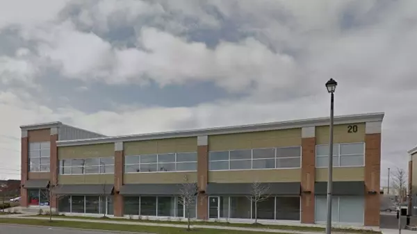 Markham, ON L3S 0B5,20 New Delhi DR #99