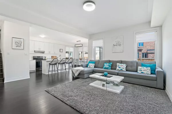 Brampton, ON L6Y 2A5,21 Vineyard DR