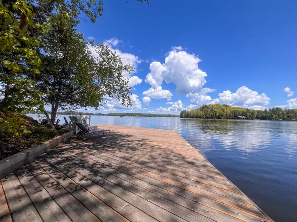 Muskoka Lakes, ON P0B 1J0,1120 Ferndale RD