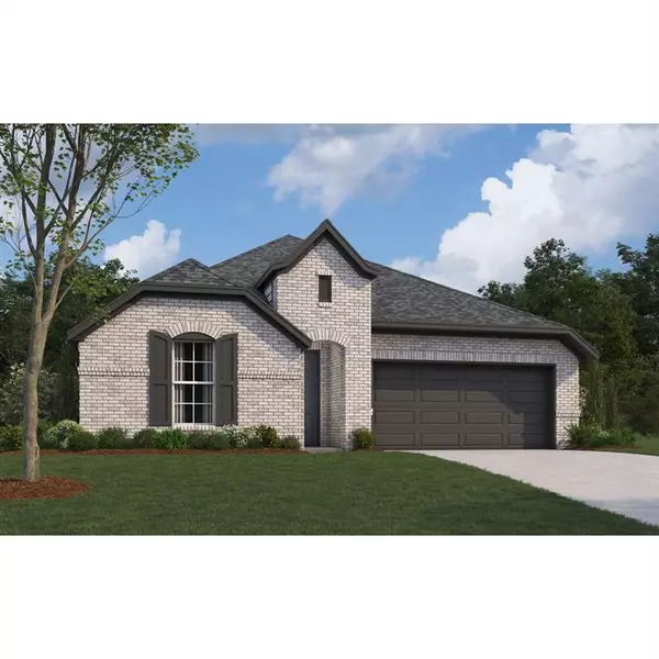 929 Split Oak Lane, Anna, TX 75409