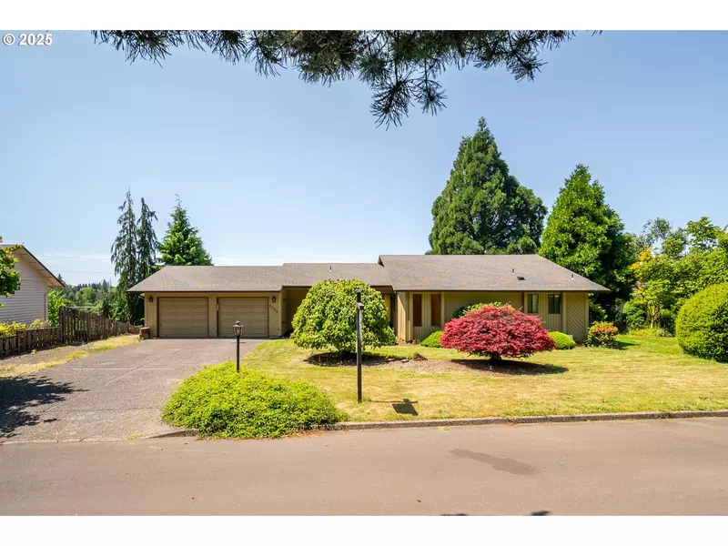 2309 NE 45TH CIR, Vancouver, WA 98663