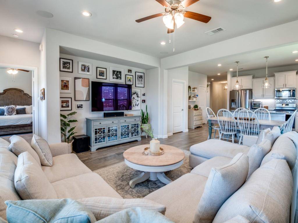 Krum, TX 76249,1519 Sheridyn Lane