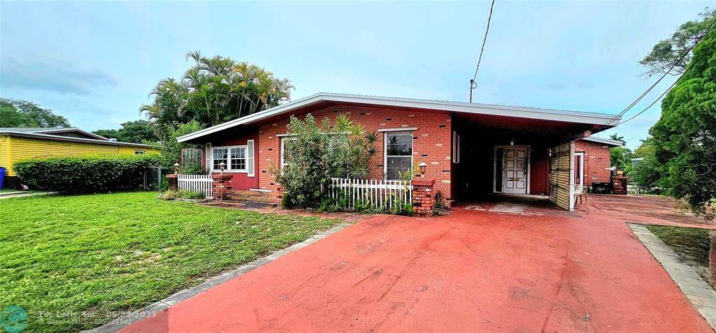 Margate, FL 33063,5716 NW 22nd St