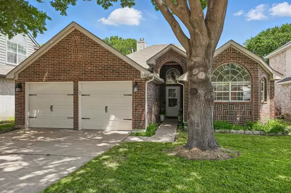 2308 Grandview Drive,  Flower Mound,  TX 75028
