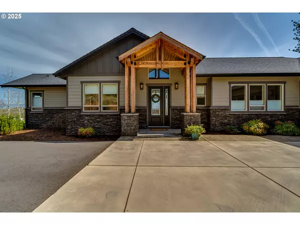 Junction City, OR 97448,26249 HIGH PASS RD