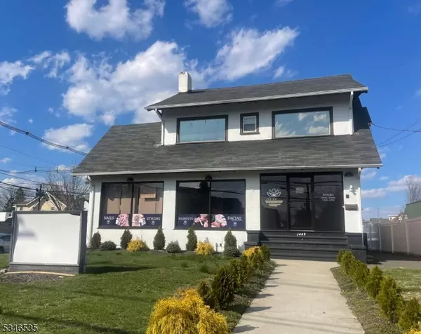 1335-1339 North Avenue, Elizabeth City, NJ 07208