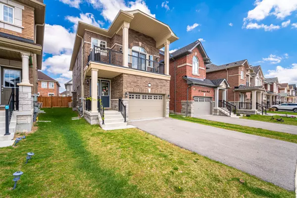 Halton Hills, ON L7G 0N5,8 Overstone RD