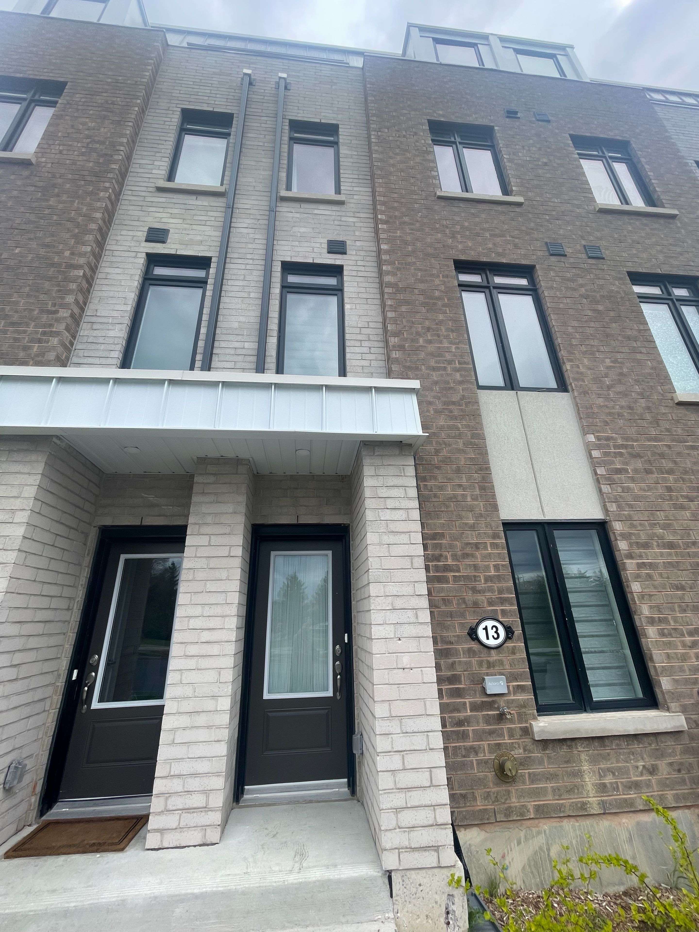 Address Not Disclosed