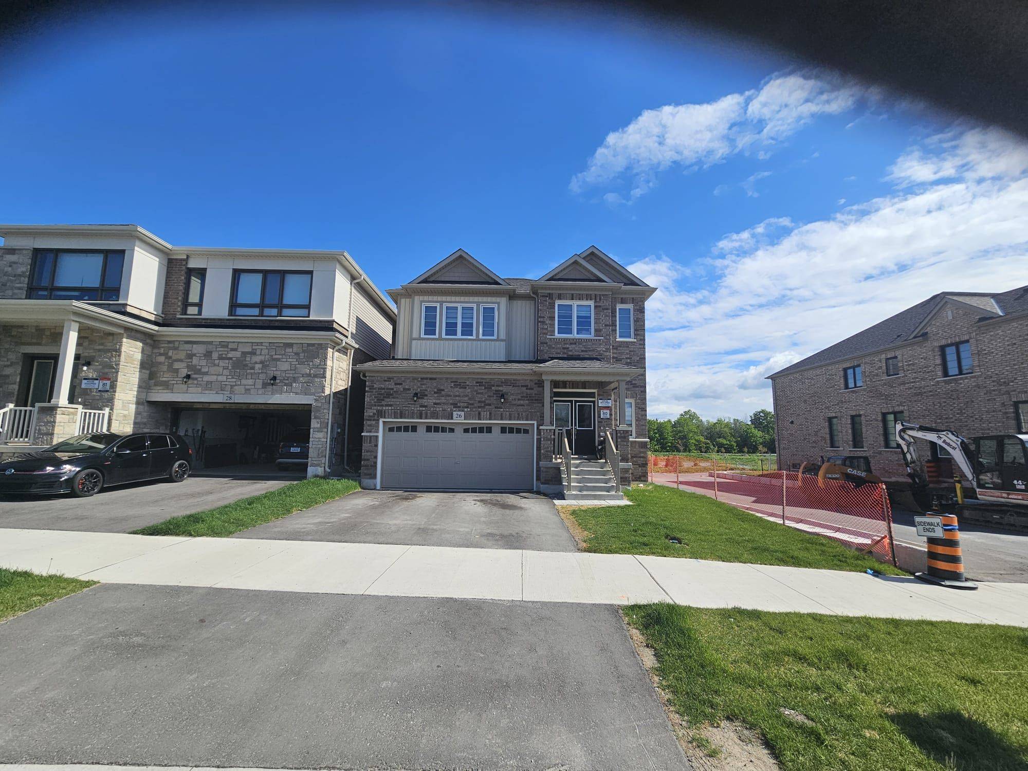 Barrie, ON L9S 2Z4,26 Shepherd DR