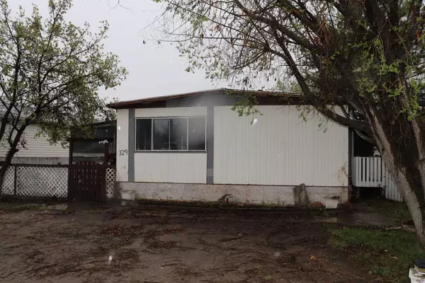 16326 Township Road 534 #29, Rural Yellowhead County, AB T7E 3B1