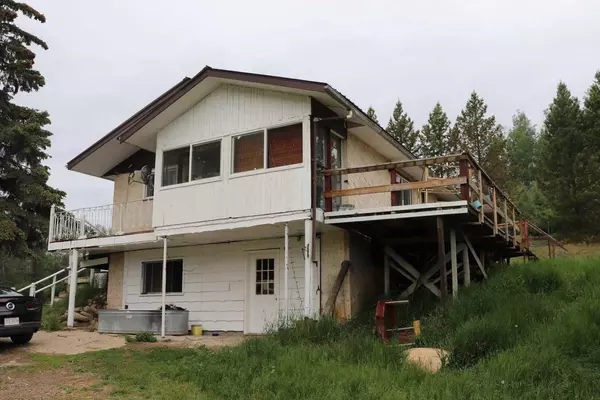 53508 Range Road 102A, Rural Yellowhead County, AB T0E 2M0