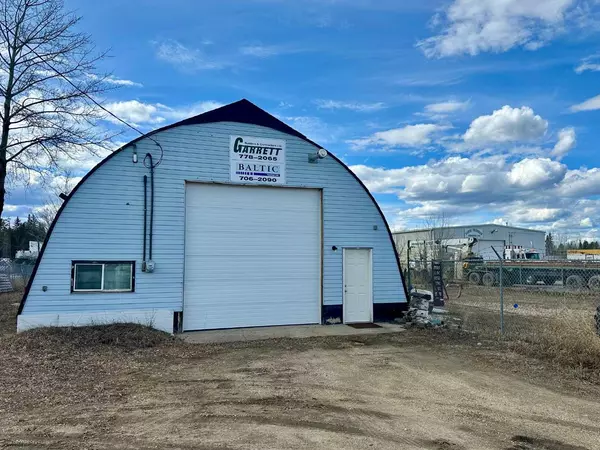 4004 36 ST, Whitecourt, AB T7S 0A2