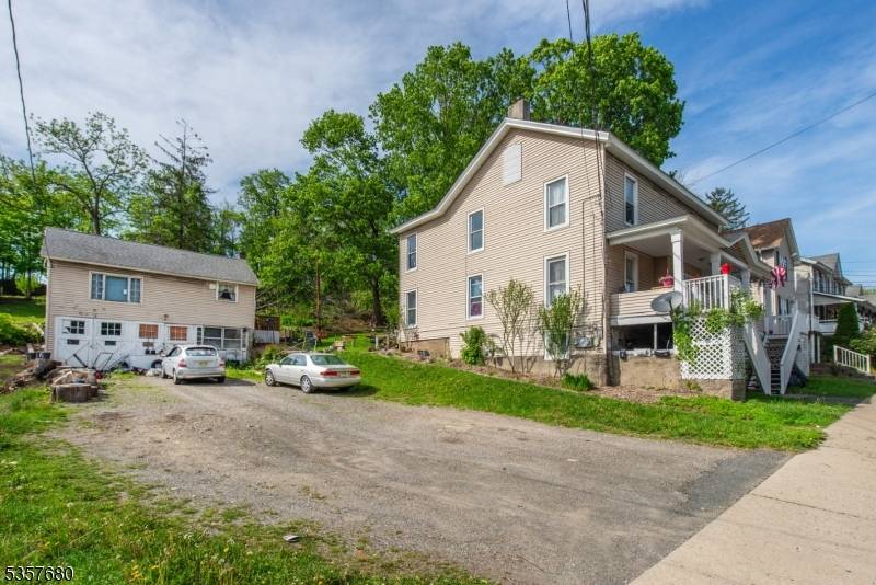 Sussex Boro, NJ 07461,5-9 E Main St
