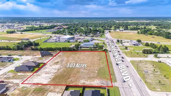Greenville, TX 75402,6100 Jack Finney Boulevard