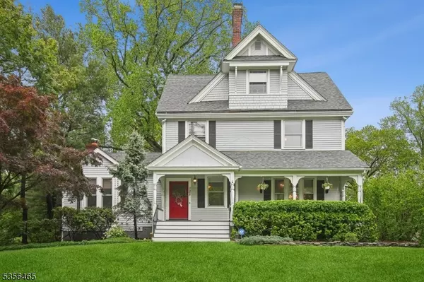 125 Bellevue Ave, Montclair Twp., NJ 07043