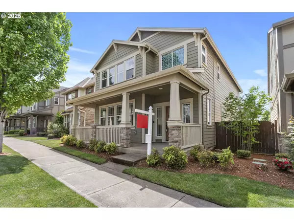521 NE 77TH AVE, Hillsboro, OR 97124