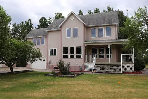 Rural Yellowhead County, AB T7E 3B2,53203A Range Road 183