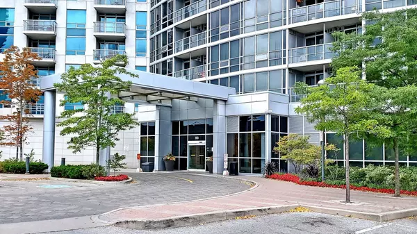 Toronto E09, ON M1P 5E4,83 Borough DR #311