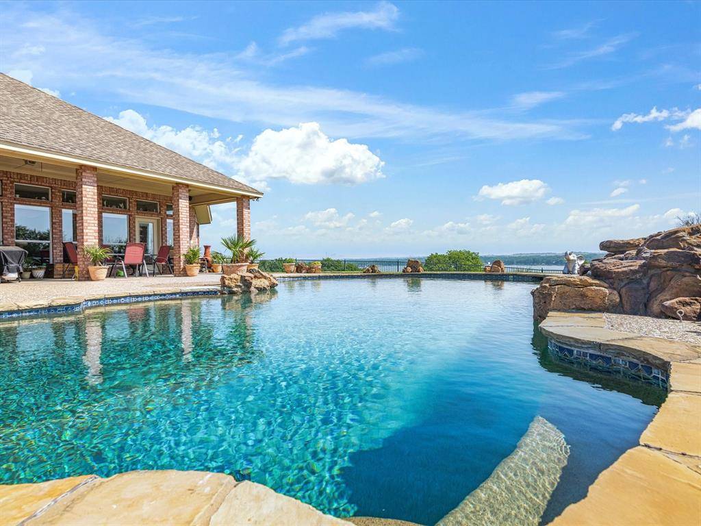 Weatherford, TX 76087,3709 Cliff View Loop