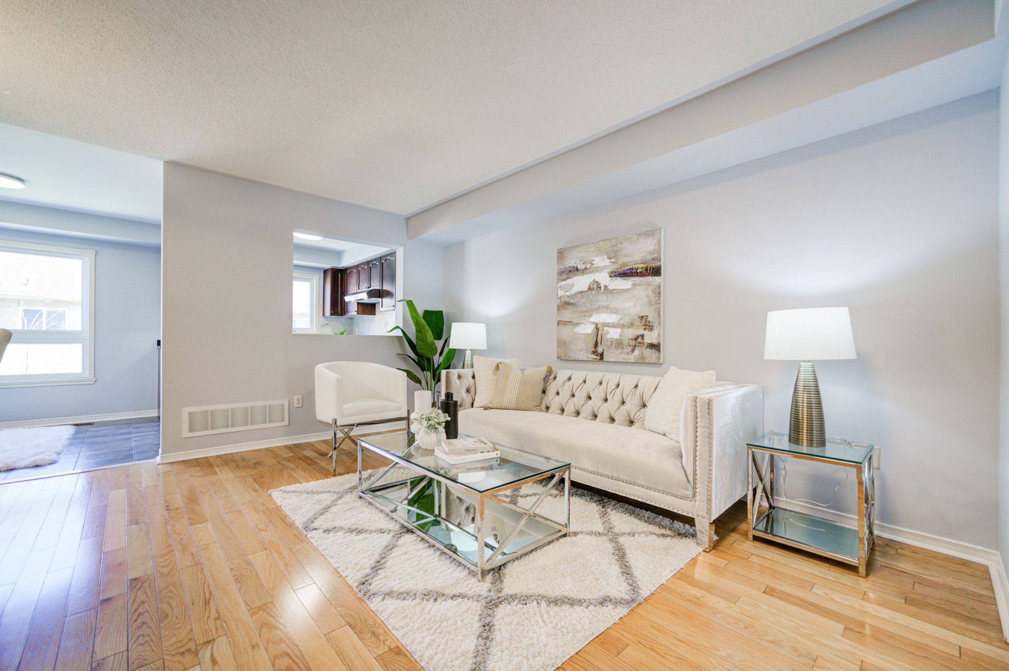 Mississauga, ON L5M 7J4,5260 Mcfarren BLVD #179