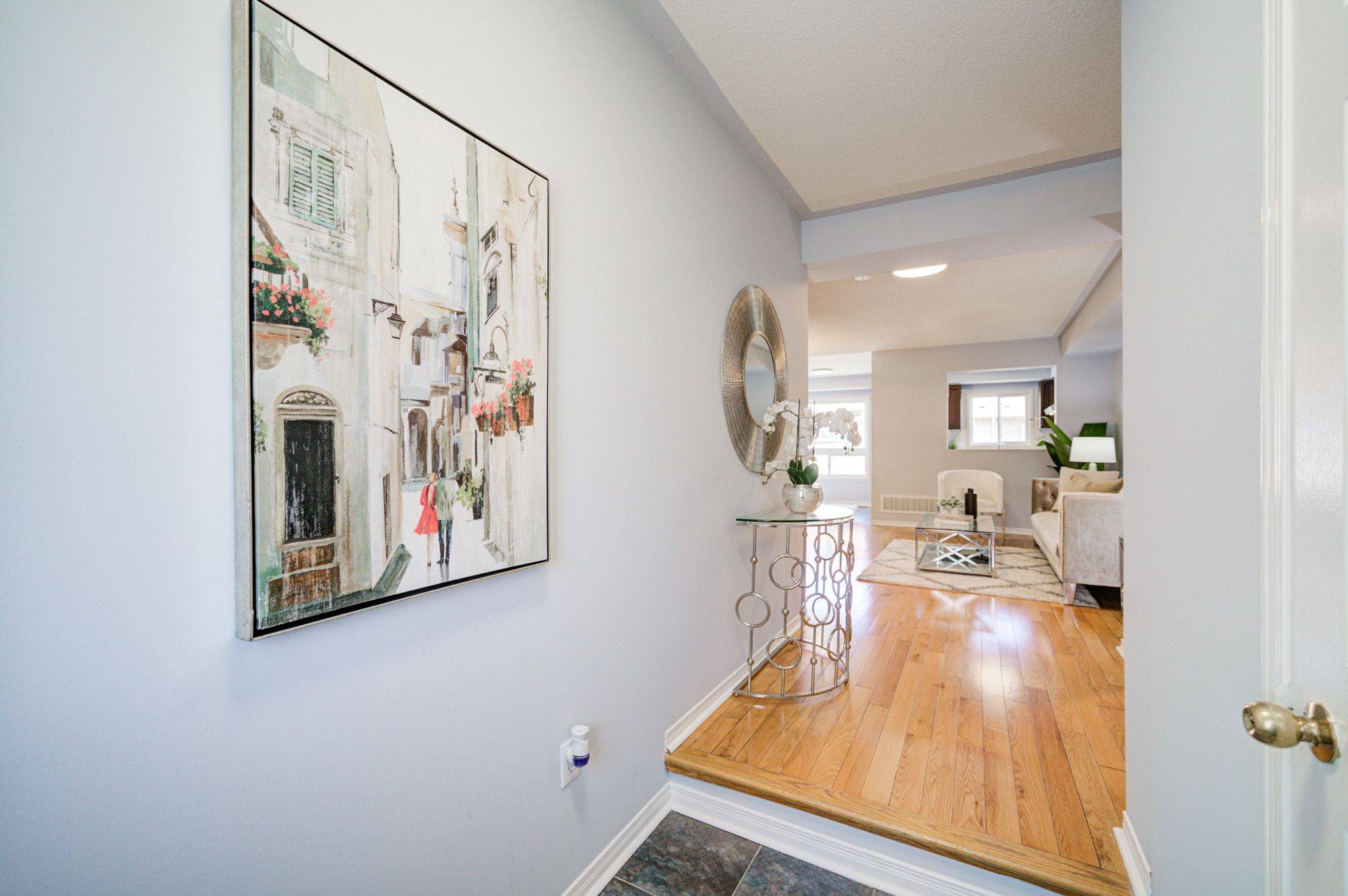 Mississauga, ON L5M 7J4,5260 Mcfarren BLVD #179