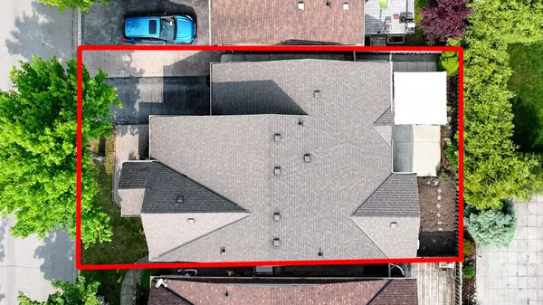 Markham, ON L6C 2S4,29 Cliveden PL