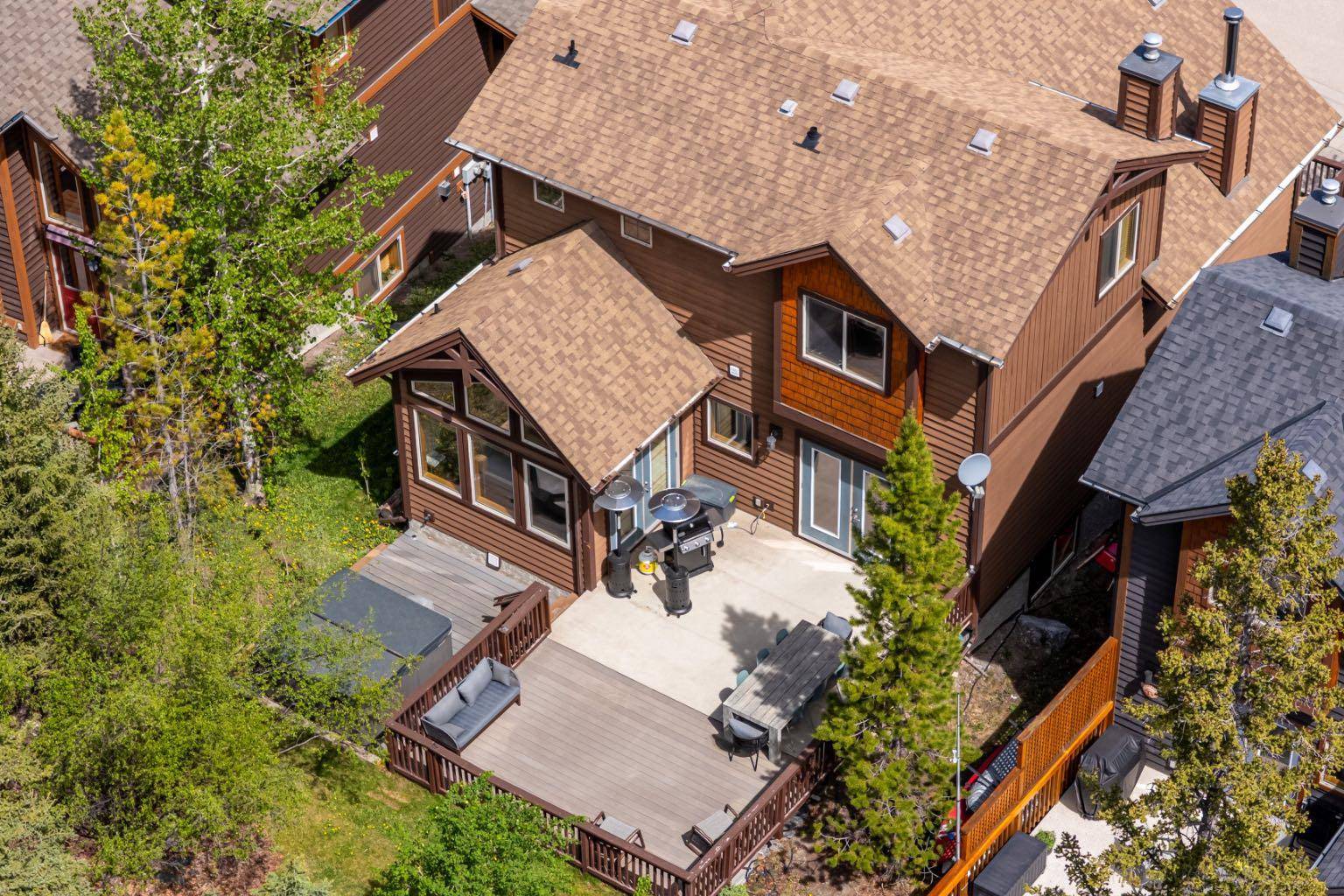 Canmore, AB T1W 3G2,330 Casale PL