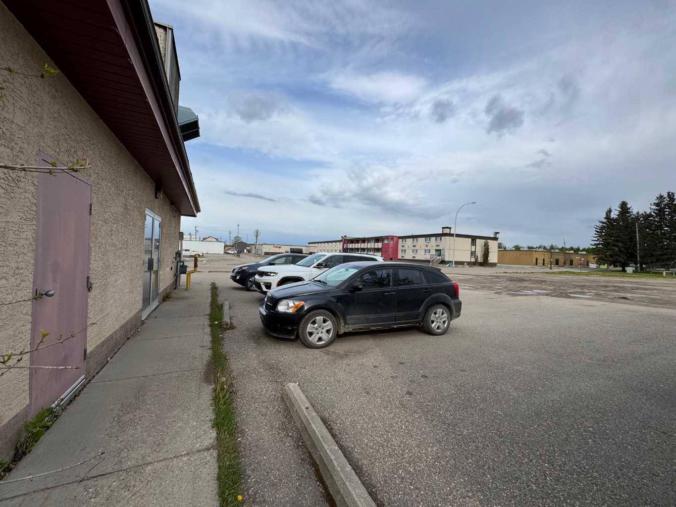 Edson, AB T7E 1S9,5103 2 AVE