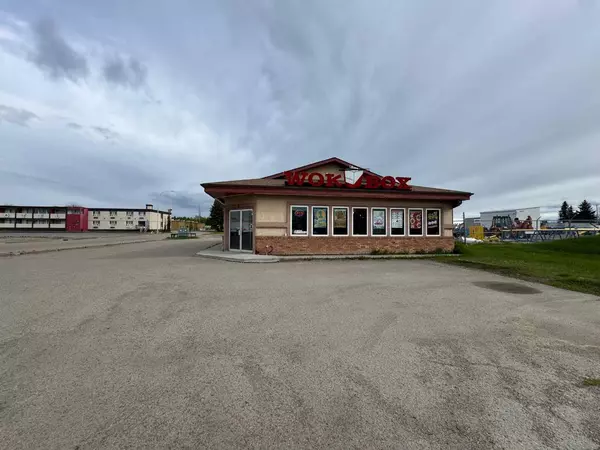 Edson, AB T7E 1S9,5103 2 AVE