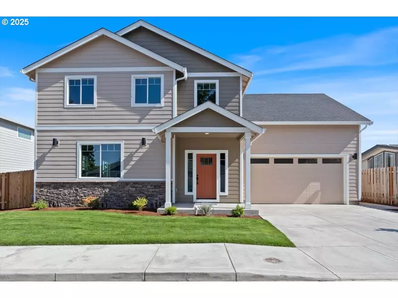 1564 NE GRISWOLD AVE, Keizer, OR 97303